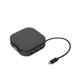 Targus DOCK116GLZ Noir