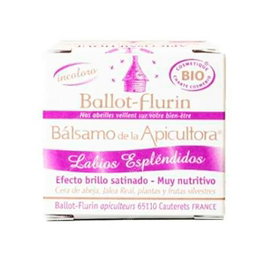 BALLOT-FLURIN Baume de la Apicultora Labios Magnificos 15ml
