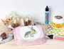 Innspiro Maxi pack de formes de nadal transparentes (46 unitats)