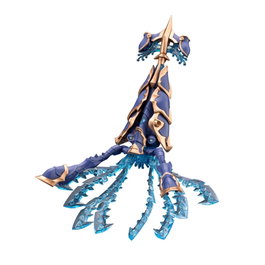 Kotobukiya Arcanadea XenoAlma Trickle Dekapodia (Reproduction) 21 cm