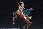 Arcanadea Plastic Model Kit XenoAlma Trickle Dekapodia 21 cm