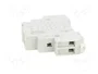 FINDER 20.24 Relais d'installation bistable d'impulsion NO x2 16A 230V AC