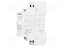 FINDER 20.24 Relais d'installation bistable d'impulsion NO x2 16A 230V AC