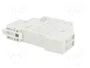 FINDER 20.24 Relais d'installation bistable d'impulsion NO x2 16A 230V AC