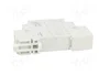 FINDER 20.24 Relais d'installation bistable d'impulsion NO x2 16A 230V AC