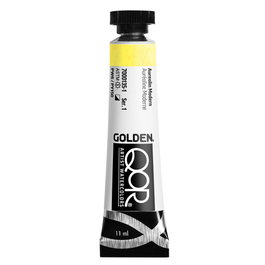 Qor Aureolina Moderna 11 ml