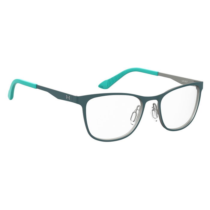 Monture de Lunettes Enfant Under Armour UA9007AJJE716 Bleu Ø 47 mm