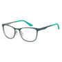 Monture de Lunettes Enfant Under Armour UA9007AJJE716 Bleu Ø 47 mm