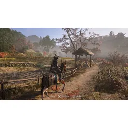 Ubisoft Assassin's Creed Shadows - Jeu Nintendo Switch 2 - Monde Ouvert Japon Féodal - Naoe et Yasuke - Version Optimisée