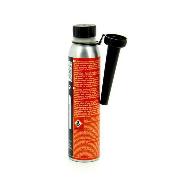Facom Kit de contrôle technique moteur diesel (2 x 300ml) Facom Kit de contrôle technique moteur diesel (2 x 300ml)