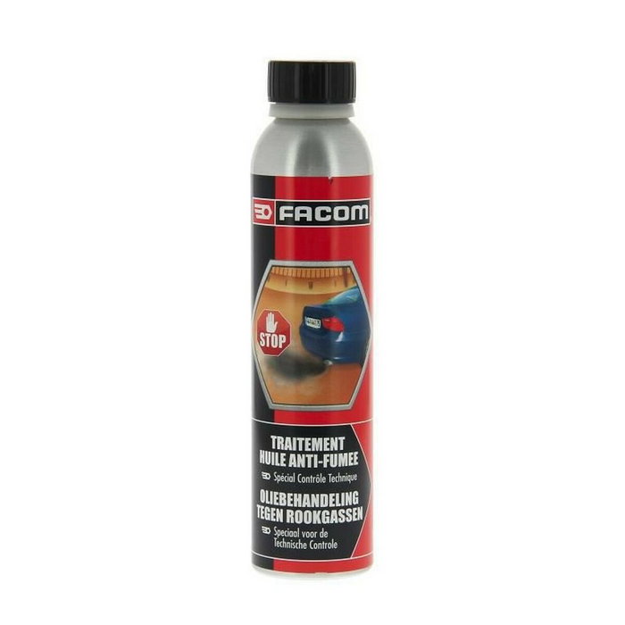 Facom Kit de contrôle technique moteur diesel (2 x 300ml) Facom Kit de contrôle technique moteur diesel (2 x 300ml)