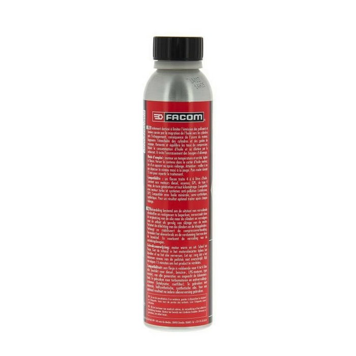 Facom Kit de contrôle technique moteur diesel (2 x 300ml) Facom Kit de contrôle technique moteur diesel (2 x 300ml)