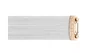 Pearl Bordonera Ultra Sound Tipo D 14" - 20 fils / Sangle & Corde Pearl