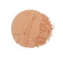 Leclerc Poudre Compacte Cannelle - Poudre de Maquillage Visage Finition Mat Naturelle