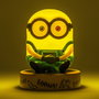 Minions lampe Icons Bob 11 cm
