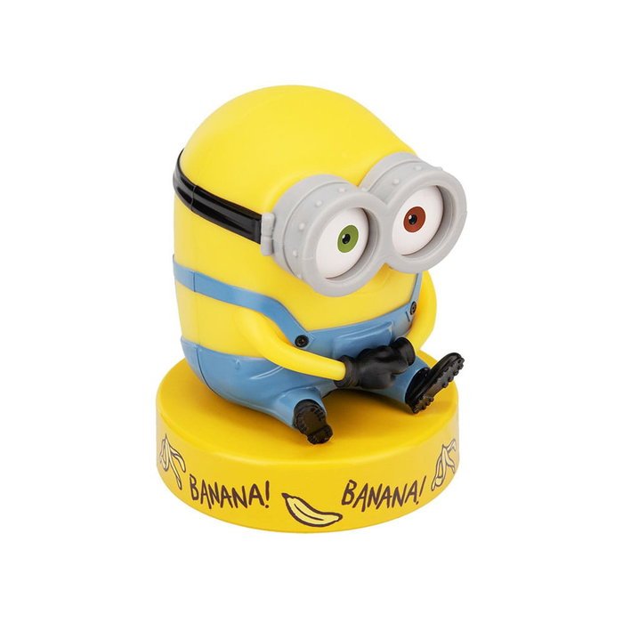 Minions lampe Icons Bob 11 cm