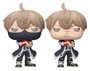 FUNKO Figura POP Tougen Anki Jin Kougasaki