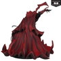 McFarlane Toys Statuette Spawn inspirée par l'art de Greg Capullo (Noir, Blanc et Rouge)