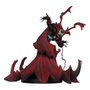 McFarlane Toys Statuette Spawn inspirée par l'art de Greg Capullo (Noir, Blanc et Rouge)