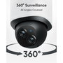 Camescope de surveillance Eufy T8425321