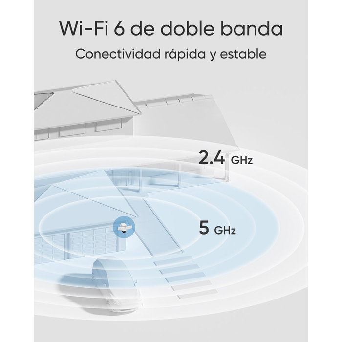 Camescope de surveillance Eufy T8425321