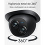 Camescope de surveillance Eufy T8425321