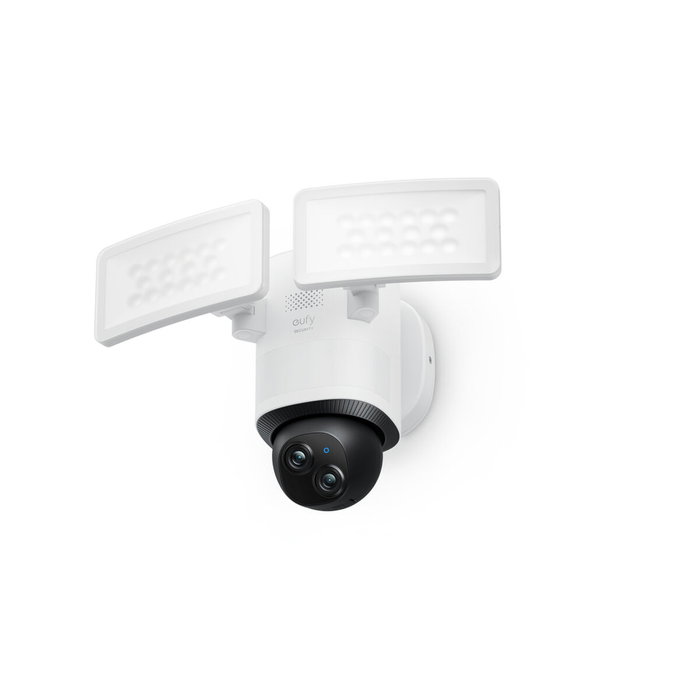 Camescope de surveillance Eufy T8425321