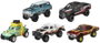 Mattel Hot Wheels Premium Coche Clasico Échelle 1:64 - Modèles surtidos