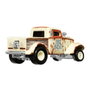 Mattel Hot Wheels Premium Coche Clasico Échelle 1:64 - Modèles surtidos