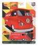 Mattel Hot Wheels Premium Coche Clasico Échelle 1:64 - Modèles surtidos