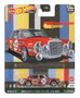 Mattel Hot Wheels Premium Coche Clasico Échelle 1:64 - Modèles surtidos