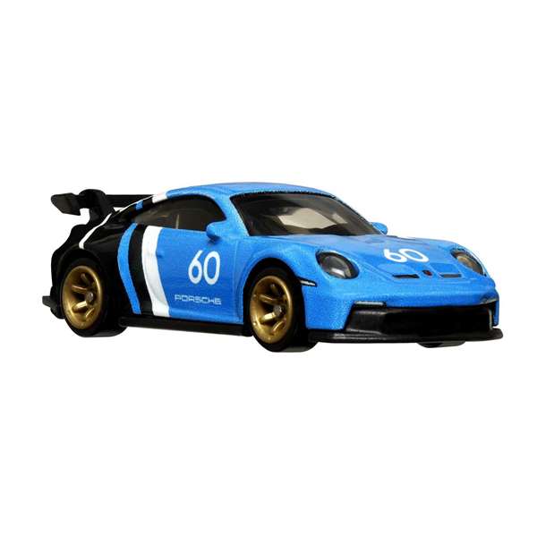 Mattel Hot Wheels Premium Coche Clasico Échelle 1:64 - Modèles surtidos
