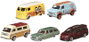 Mattel Hot Wheels Premium Coche Clasico Échelle 1:64 - Modèles surtidos