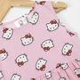 Robe Hello Kitty Rose