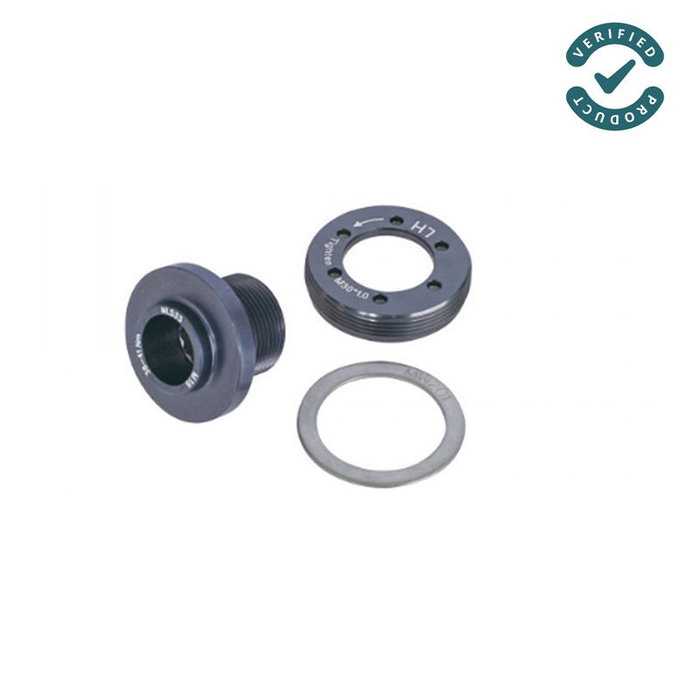 Fsa Tornillo Fsa Extraible sin Herramienta Qr-21 Fsa Tornillo Fsa Extraible sin Herramienta Qr-21