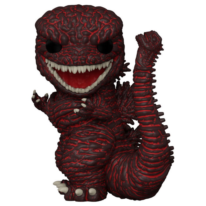 FUNKO Figura POP Godzilla - Godzilla 2016 FUNKO Figura POP Godzilla - Godzilla 2016