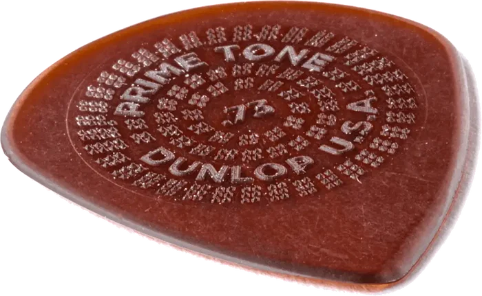 Dunlop Pack 3 Primetone Sculpted Plectra Jazz III XL - 0,73 mm Dunlop Pack 3 Primetone Sculpted Plectra Jazz III XL - 0,73 mm