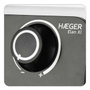 Haeger Radiateur à Huile OH011007A 2500 W Blanc (11 modules) inevitable
