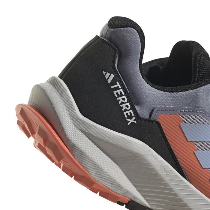 Chaussures de Running pour Adultes Adidas Terrex Trail Rider Lavande