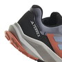 Chaussures de Running pour Adultes Adidas Terrex Trail Rider Lavande