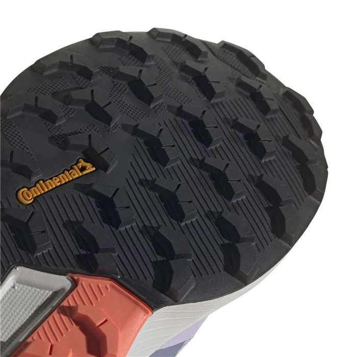 Chaussures de Running pour Adultes Adidas Terrex Trail Rider Lavande