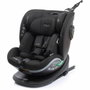Babyauto XPERTA BLACK LINE Siège Auto i-Size Pivotant 360°, Noir, 0-36 kg, 40-150 cm