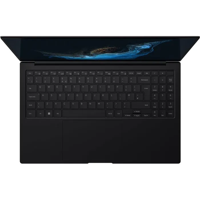 Samsung Galaxy Book 2 Pro SE - Intel Core Ultra 7 - 16 Go RAM - 512 Go SSD - AZERTY Samsung Galaxy Book 2 Pro SE - Intel Core Ultra 7 - 16 Go RAM - 512 Go SSD - AZERTY