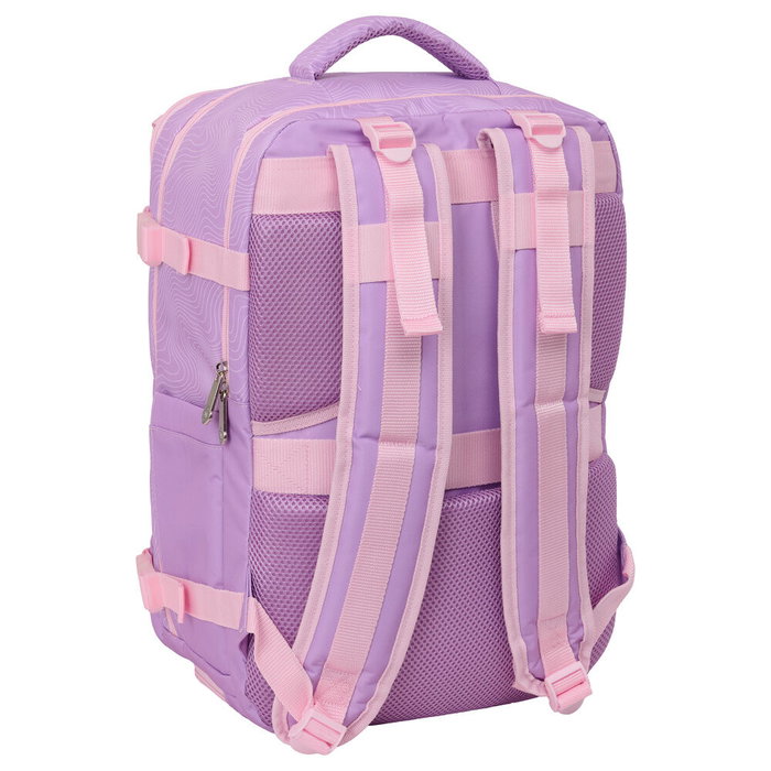 Safta Sac à dos Voyage Cabine K-Pop Demon Hunters - Iconic 15,6''