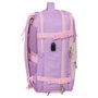 Safta Sac à dos Voyage Cabine K-Pop Demon Hunters - Iconic 15,6''