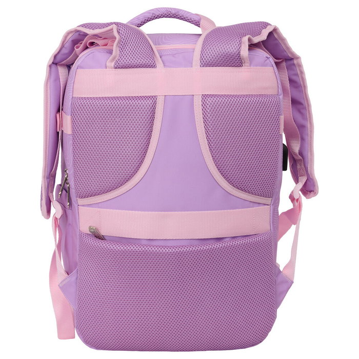 Safta Sac à dos Voyage Cabine K-Pop Demon Hunters - Iconic 15,6''