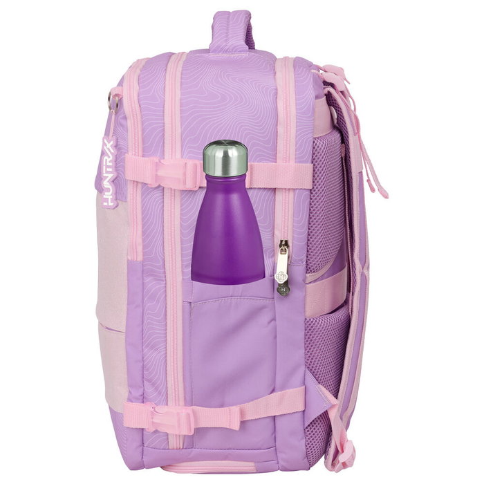 Safta Sac à dos Voyage Cabine K-Pop Demon Hunters - Iconic 15,6''