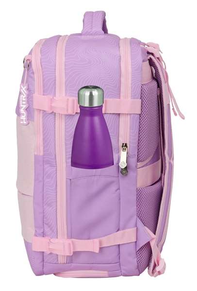 Safta Sac à dos Voyage Cabine K-Pop Demon Hunters - Iconic 15,6''