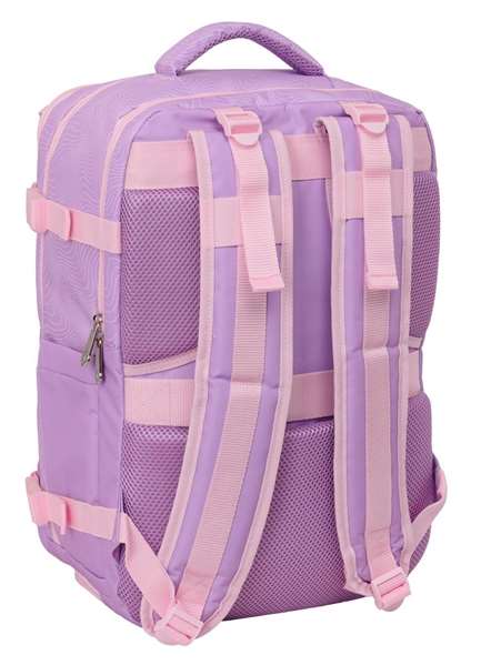 Safta Sac à dos Voyage Cabine K-Pop Demon Hunters - Iconic 15,6''