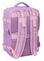 Safta Sac à dos Voyage Cabine K-Pop Demon Hunters - Iconic 15,6''